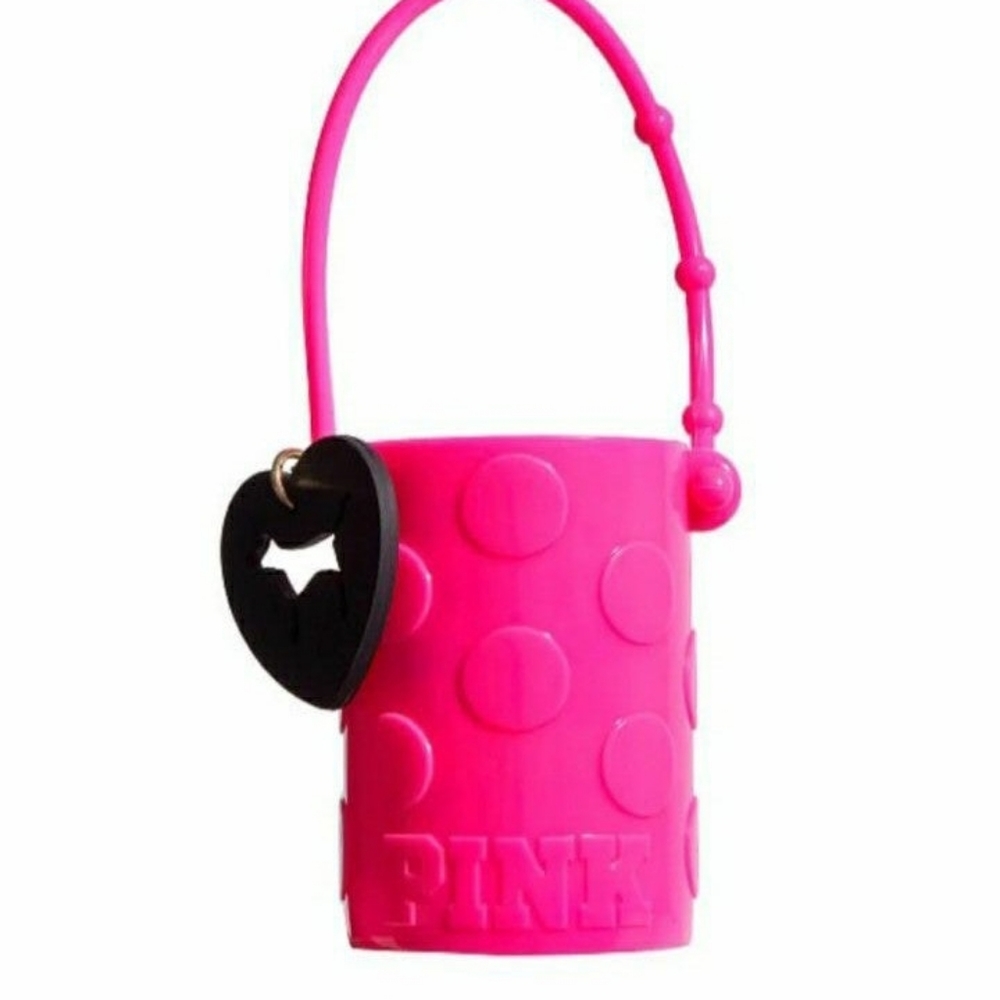 Pink 2pcs bundle - Picture 3 of 5
